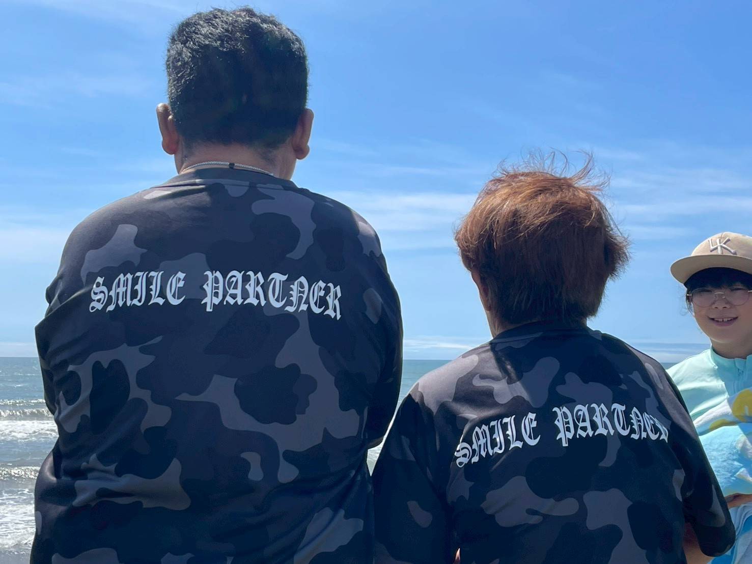 2026年7月　Smile Partner様